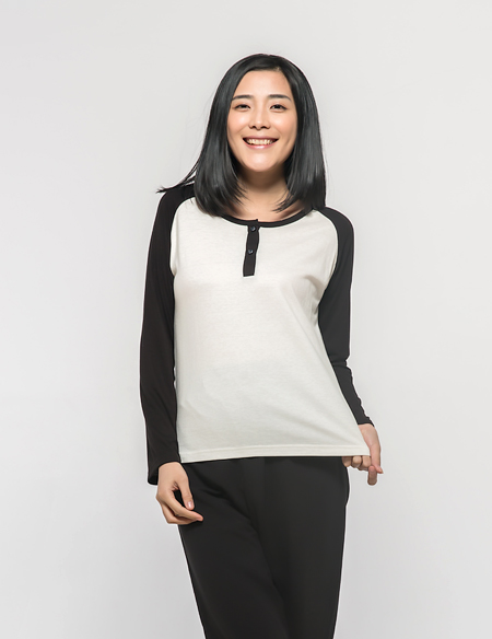 針織居家服套裝